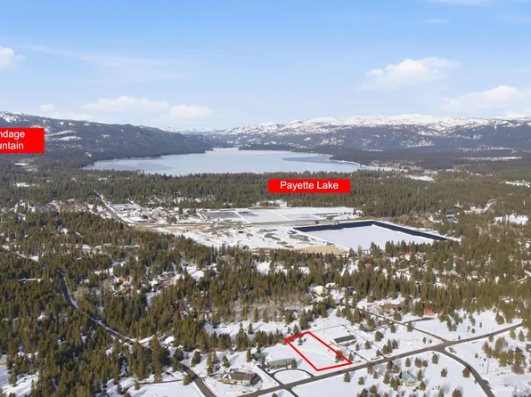 969 Valley View Ln, McCall, ID 83638