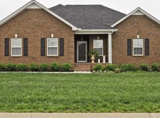 4909 Conquer Dr, Murfreesboro, TN 37128