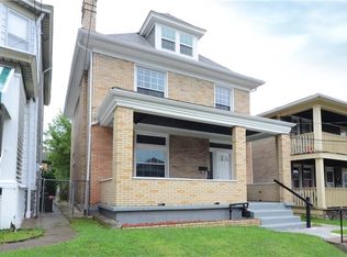 1505 Rockland Ave, Pittsburgh, PA