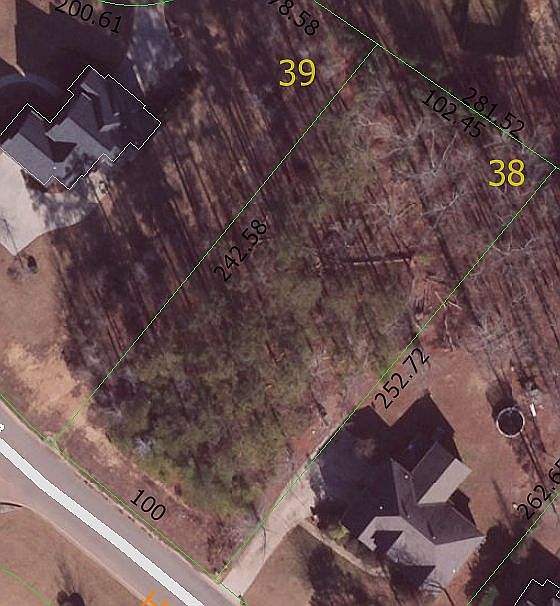 1st image of Hidden Springs Dr