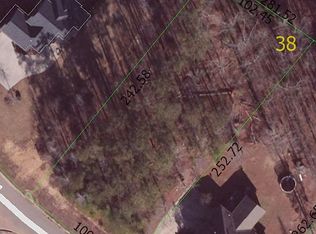 Hidden Springs Dr, Columbiana, AL 35051