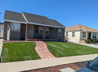 3318 W 157th St, Gardena, CA 90249