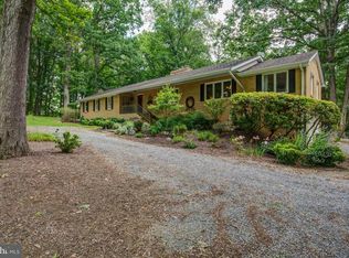 642 Burch Ln, Boyce, VA 22620