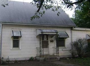 808 S Martinson Ave, Wichita, KS 67213