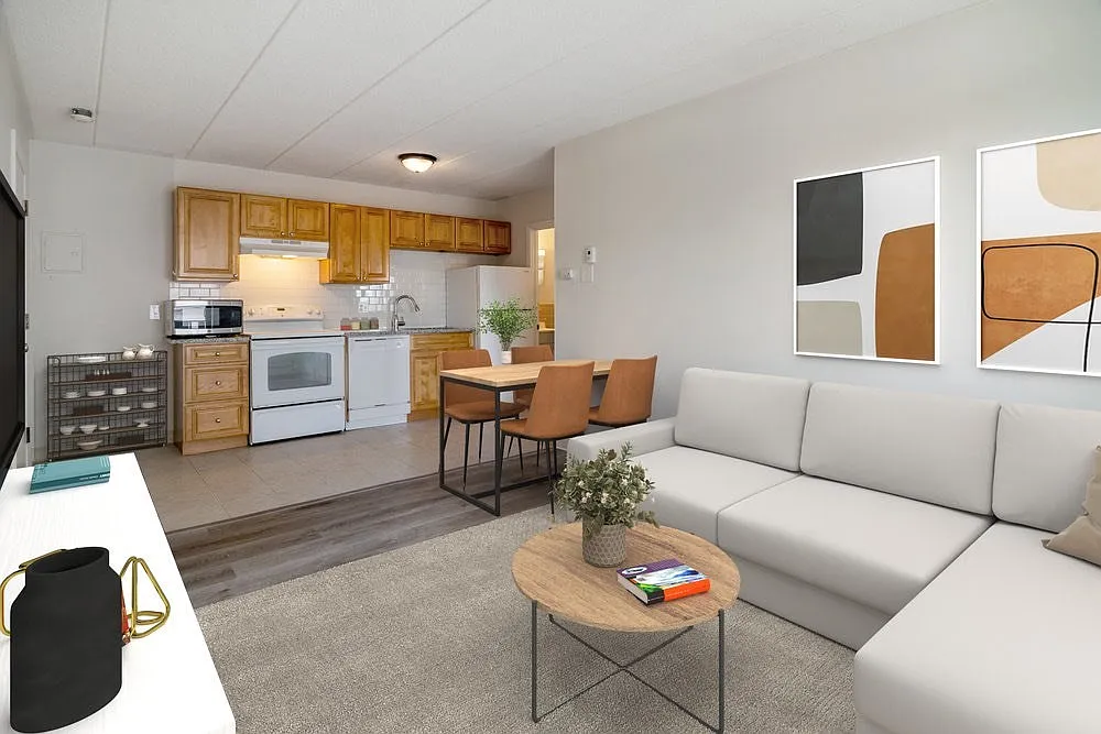1 bed, 1.0 bath, 600 sqft, $2,150 — Photo 1