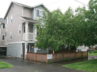 6569A 5th Ave NE, Seattle, WA 98115