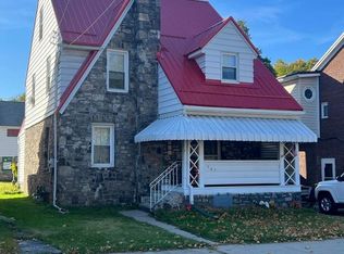167 Chandler Ave, Johnstown, PA 15906