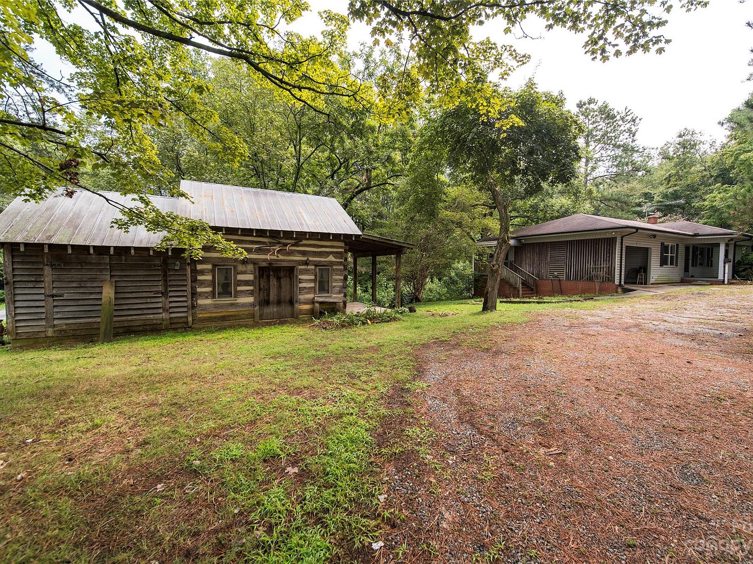 3980 Woodleaf Rd, Salisbury, NC 28147 Zillow