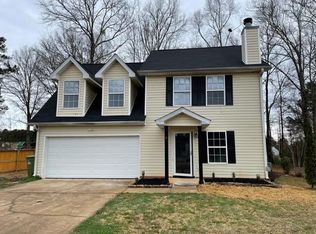 110 Yellowstone Dr, Carrollton, GA 30117