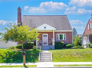 21 Meadow Ave, Tamaqua, PA 18252