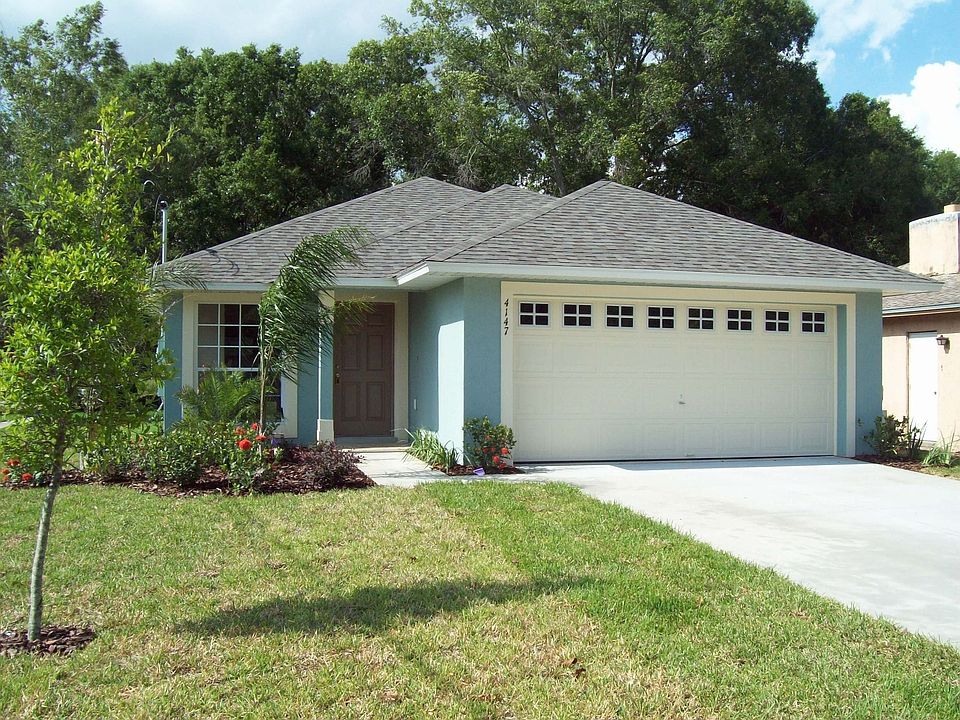 Brand New In SW Orlando