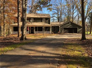 612 Indian Wells Cres, Lexington, NC 27295