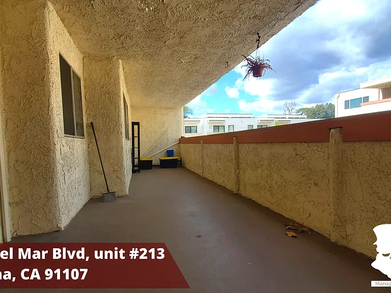 2444 E Del Mar Blvd #213 — Photo 55
