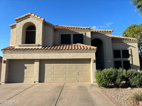1510 W POST Road, Chandler, AZ 85224