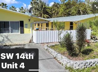 635 SW 14th Ter #1-9, Fort Lauderdale, FL 33312