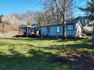 38990 S Prospect Dr, Molalla, OR 97038