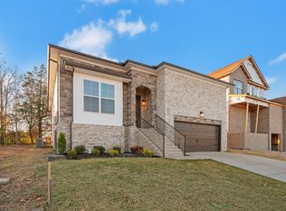 1010 Bear Branch Cir LOT 1, Joelton, TN 37080