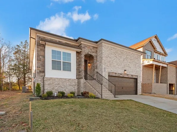 1010 Bear Branch Cir Lot 1, Joelton, TN 37080