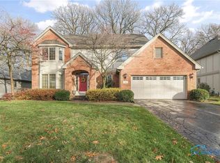 2514 Wembley Ter, Toledo, OH