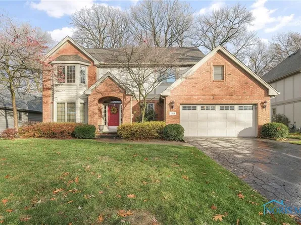 2514 Wembley Ter, Toledo, OH 43617