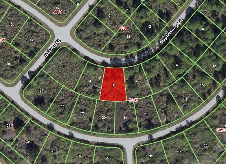 1st image of 12124 Appleberg Cir
