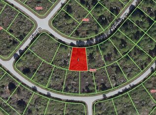 12124 Appleberg Cir, Port Charlotte, FL 33981