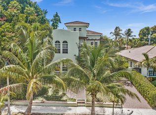 724 Park Pl, West Palm Beach, FL 33401