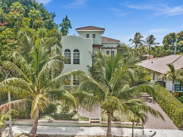 724 Park Pl, West Palm Beach, FL 33401
