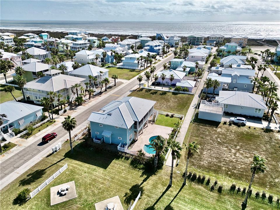 212 Beachwalk Ln, Port Aransas, TX 78373 MLS 412043 Zillow
