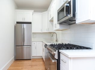 26 Westland Ave #101, Boston, MA 02115