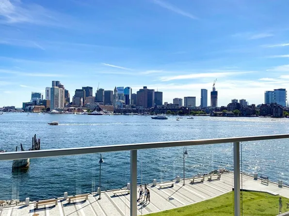 45 Lewis St APT 309, Boston, MA 02128