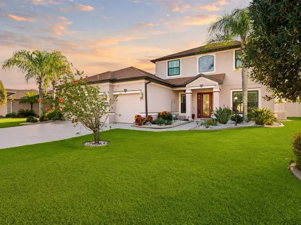 12611 30th Street Cir E, Parrish, FL 34219