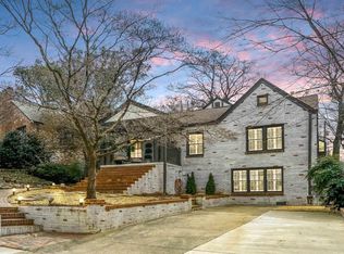 405 Yorkshire Dr, Homewood, AL 35209