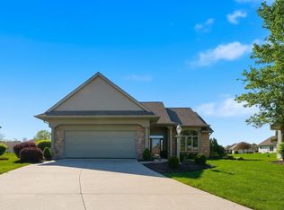 105 Cobblers Cv, Fort Wayne, IN 46825