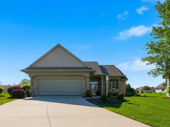 105 Cobblers Cv, Fort Wayne, IN 46825