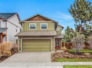 63014 Sawyer Reach Ln, Bend, OR 97703