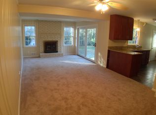 458 Milligan Dr, Stone Mountain, GA