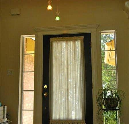 CUSTOM LIGHTING