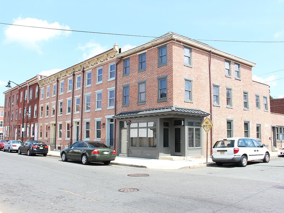 1st image of 44-46 N Stockton St #C