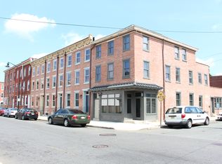44-46 N Stockton St #C, Trenton, NJ 08618