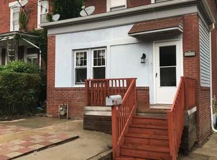 931 Greenfield Ave, Pittsburgh, PA 15217
