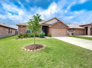3315 McDonough Way, Katy, TX 77494