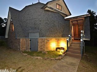 15 North Dr, Mayflower, AR 72034