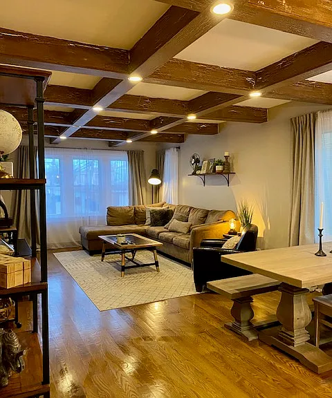 4414 N Menard Ave #1 — Photo 5
