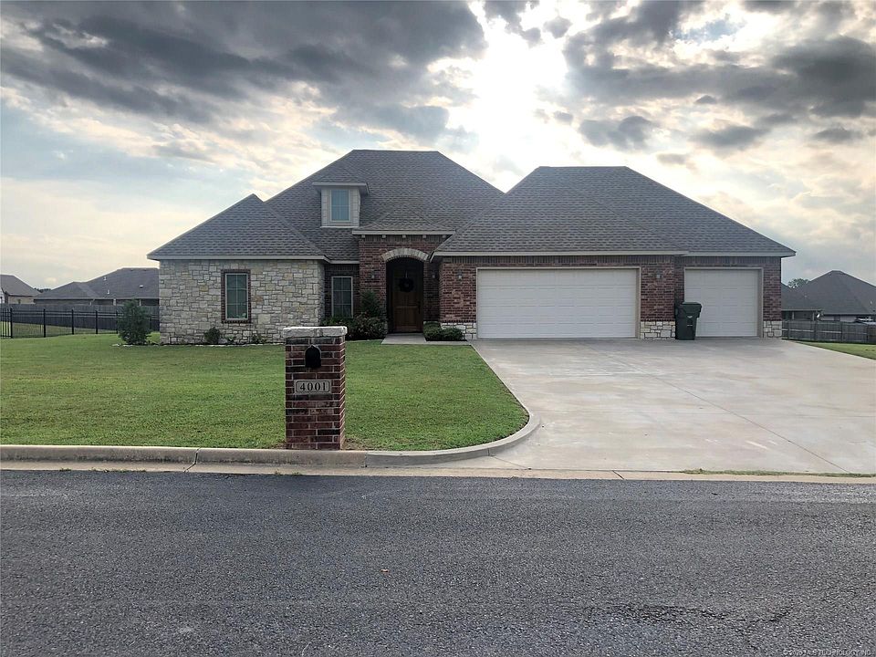 1st image of 4001 Stonecreek Dr