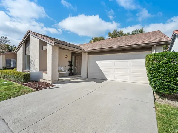 23581 Ribalta, Mission Viejo, CA 92692