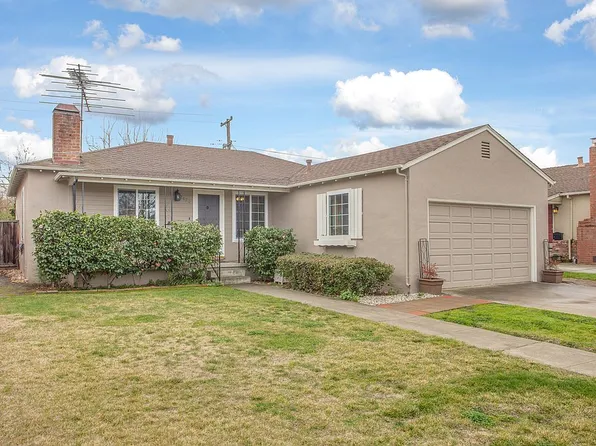 2426 Cory Ave, San Jose, CA 95128
