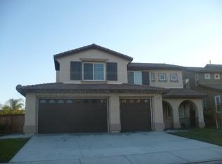 26565 Maple Leaf Dr, Moreno Valley, CA 92555