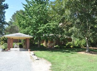 9468 Us Highway 70 E, Princeton, NC 27569