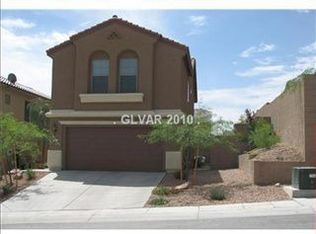 10713 Little Horse Creek Ave, Las Vegas, NV 89129